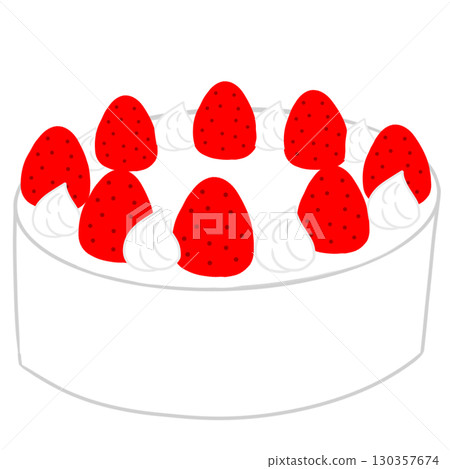 Whole cake cake food simple Whole cake cake food simple 130357674