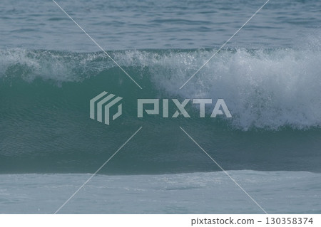 海浪衝擊湘南 海浪衝擊湘南 130358374