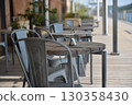 Onomichi cafe scenery 130358430