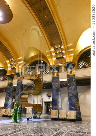 川久飯店 130358626