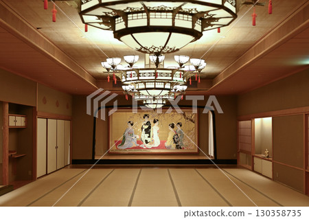 Hotel Kawakyu 130358735