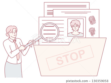 Essential Data Privacy and Protection Measures in Digital Investigations for Security Compliance Essential Data Privacy and Protection Measures in Digital Investigations for Security Compliance 130359058