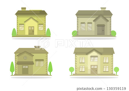 Houses 130359119