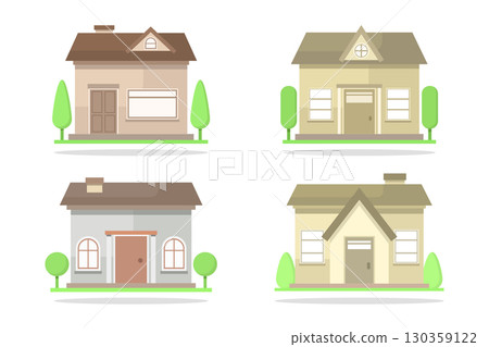 Houses 130359122