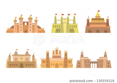 Castles 130359128