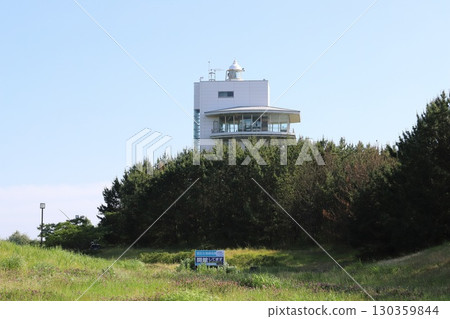 山形, 坂田, 坂田燈塔 130359844