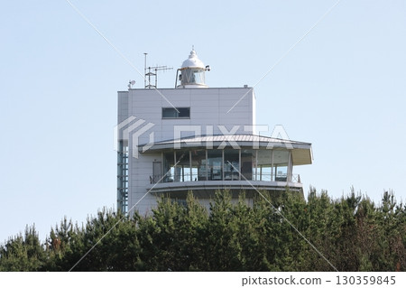 山形, 坂田, 坂田燈塔 130359845