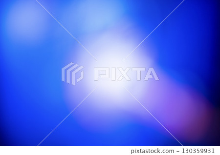 Abstract blurred background with a soft color gradient in shades of blue and purple tones. Texture or background in various designs Abstract blurred background with a soft color gradient in shades of blue and purple tones. Texture or background in various designs 130359931