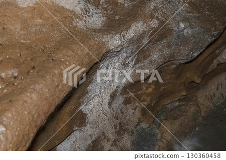 Inside the Jomon Cave (Gujo City, Gifu Prefecture) 130360458