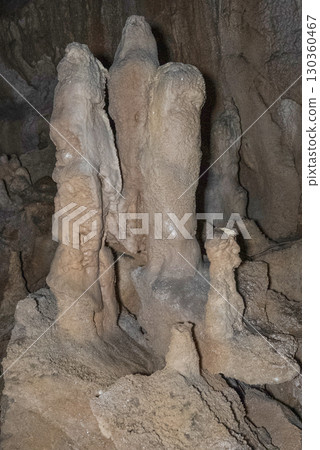 Inside the Jomon Cave (Gujo City, Gifu Prefecture) Inside the Jomon Cave (Gujo City, Gifu Prefecture) 130360467