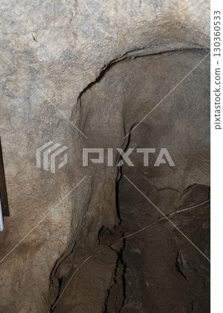 Inside the Jomon Cave (Gujo City, Gifu Prefecture) 130360533
