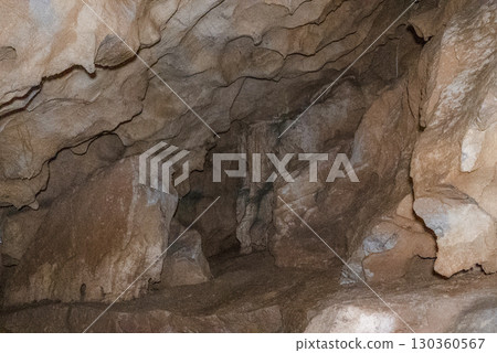 Inside the Jomon Cave (Gujo City, Gifu Prefecture) 130360567