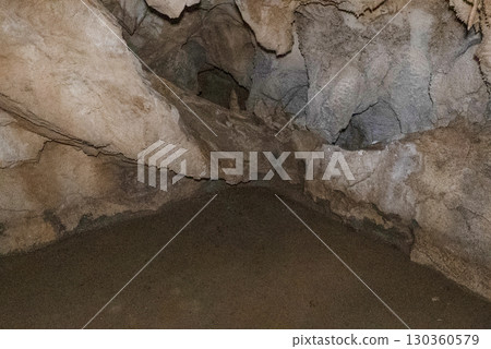 Inside the Jomon Cave (Gujo City, Gifu Prefecture) Inside the Jomon Cave (Gujo City, Gifu Prefecture) 130360579
