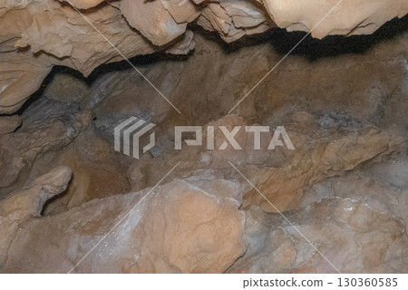 Inside the Jomon Cave (Gujo City, Gifu Prefecture) Inside the Jomon Cave (Gujo City, Gifu Prefecture) 130360585