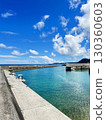 Summer fishing port 130360603
