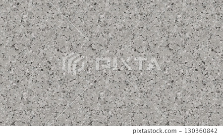 Concrete texture, gray abstract background material 130360842