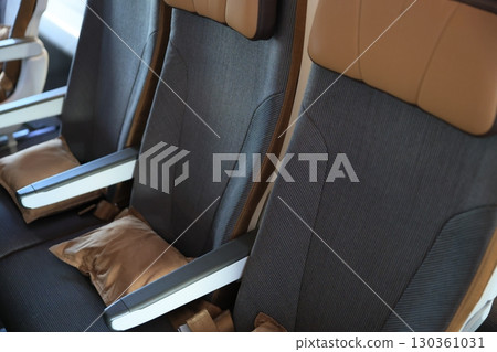 飛機座椅 飛機座椅 130361031