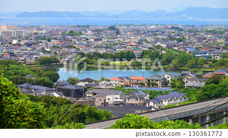 池田湖/池田湖公園/池田湖(長崎縣大村市) 池田湖/池田湖公園/池田湖(長崎縣大村市) 130361772