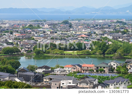 池田湖/池田湖公園/池田湖(長崎縣大村市) 池田湖/池田湖公園/池田湖(長崎縣大村市) 130361773
