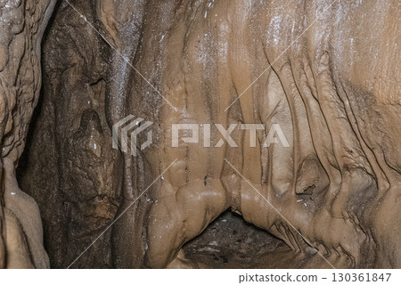 Inside the Jomon Cave (Gujo City, Gifu Prefecture) Inside the Jomon Cave (Gujo City, Gifu Prefecture) 130361847