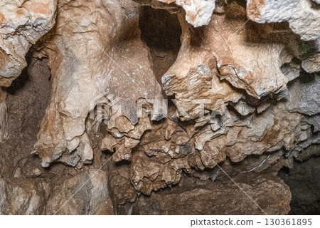 Inside the Jomon Cave (Gujo City, Gifu Prefecture) 130361895