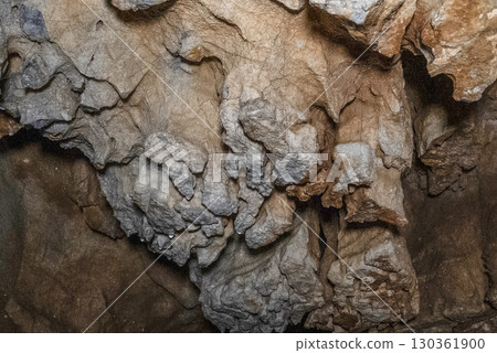 Inside the Jomon Cave (Gujo City, Gifu Prefecture) 130361900