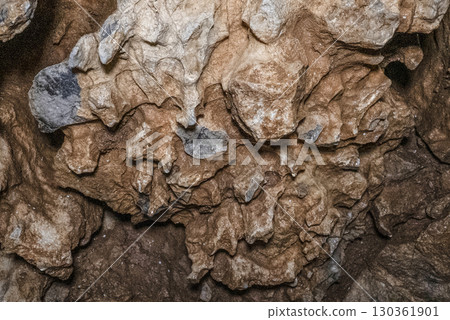 Inside the Jomon Cave (Gujo City, Gifu Prefecture) 130361901