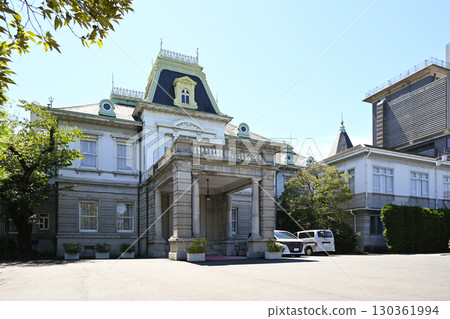 舊竹田宮邸 130361994