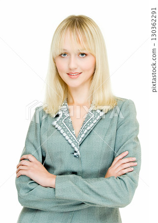 business smile 130362291