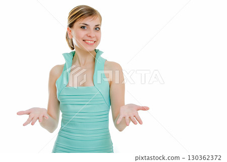 friendly conversation 130362372