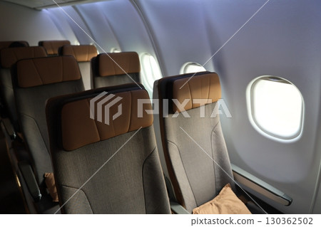 飛機座椅 飛機座椅 130362502