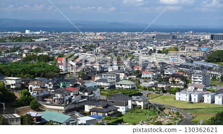 大村市(長崎縣/新大村站建成後) 大村市(長崎縣/新大村站建成後) 130362621