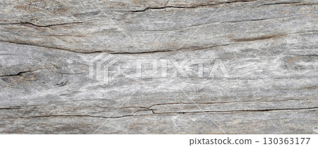 Close-up of a weathered wooden surface 130363177