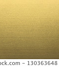 帶有金色髮絲飾面的紋理材料的方形背景圖像 130363648