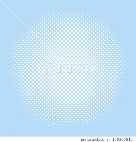 Circular halftone material dots, white, halftone dots, polka dots, vector png transparent Circular halftone material dots, white, halftone dots, polka dots, vector png transparent 130363813