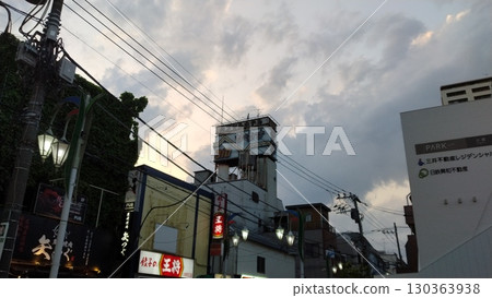 桑拿膠囊酒店新小岩310標誌 130363938