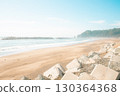 Dramatic Coast 130364368