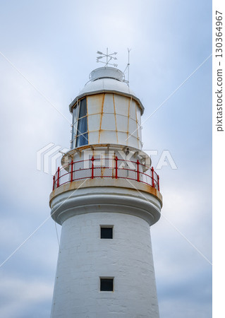 Cape Otway Lightstation along the Great Ocean Road in Australia 130364967