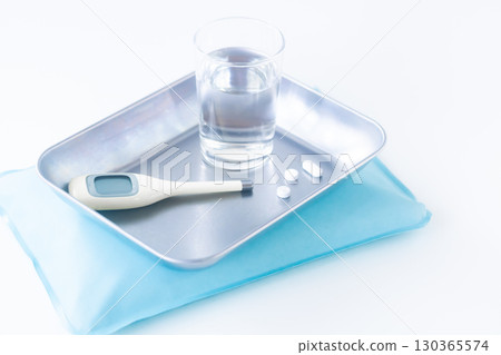 Treating fever Treating fever 130365574