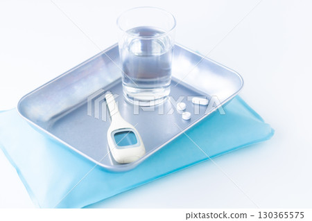 Treating fever Treating fever 130365575
