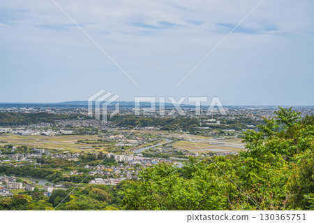 Hamamatsu Cityscape (Shizuoka Prefecture) Hamamatsu Cityscape (Shizuoka Prefecture) 130365751