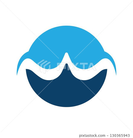 W Letter Logo Business Template Vector W Letter Logo Business Template Vector 130365943