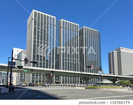 Aqua Dojima（大阪市北區堂島濱） 130366379