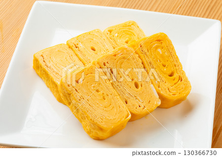 簡單煎蛋捲 4 簡單煎蛋捲 4 130366730