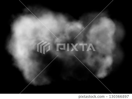 蒸氣向外擴散 130366897