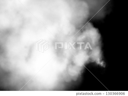 升起的白煙 升起的白煙 130366906