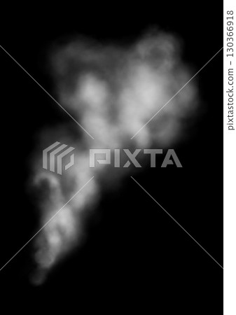 細而寬的上升蒸汽 細而寬的上升蒸汽 130366918