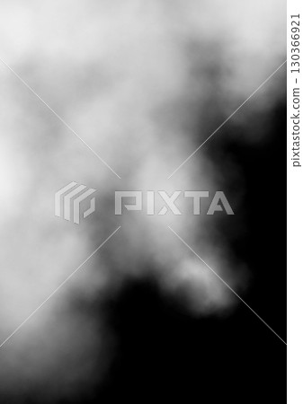 升騰的煙霧 130366921