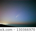 Neo-Wise Comet 130366970