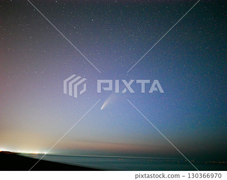 新智慧彗星 130366970